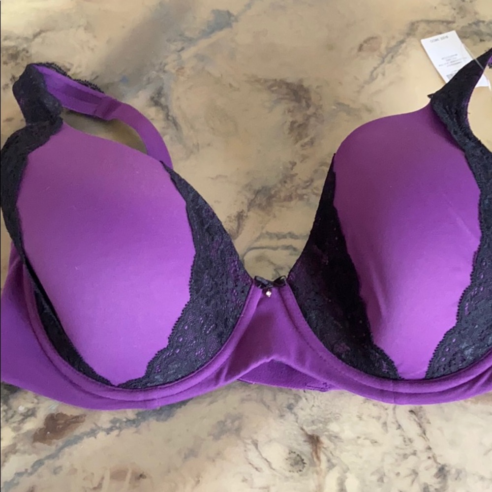 Soma Bra